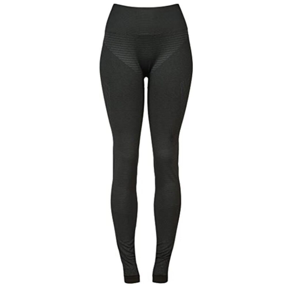 NWOT Spyder Women's Momentum Snow Ski & Sports Baselayer Pants XL/XXL